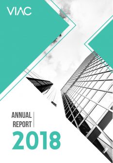 2019 VIAC's Annual Report